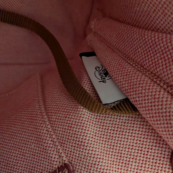 Dooney & Bourke Disney Vacation Club Exclusive Satchel - Picture 8 of 13